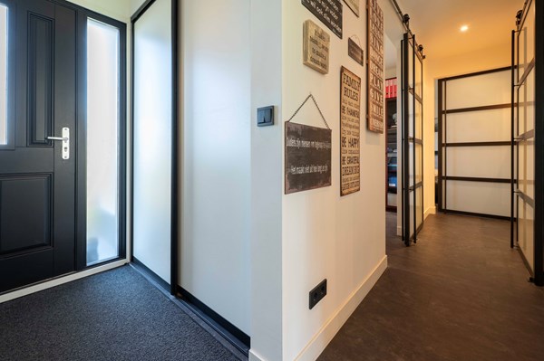 Medium property photo - Bosschenhoofdsestraat 23, 4744 RS Bosschenhoofd